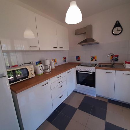 Apartments With A Parking Space Presika, Labin - 7390 Luaran gambar