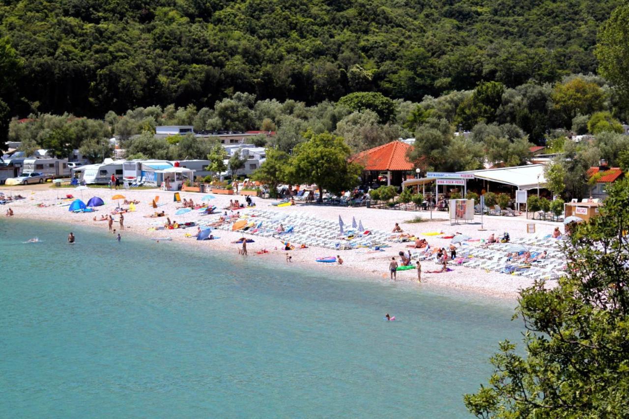 Apartments With A Parking Space Presika, Labin - 7390 Luaran gambar