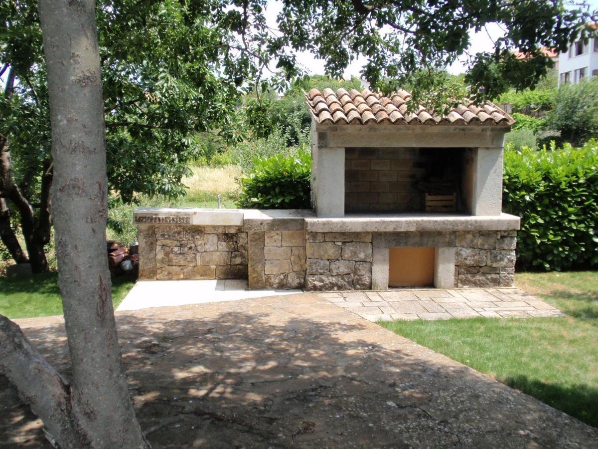 Apartments With A Parking Space Presika, Labin - 7390 Luaran gambar