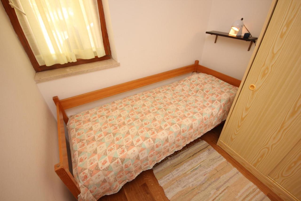 Apartments With A Parking Space Presika, Labin - 7390 Luaran gambar