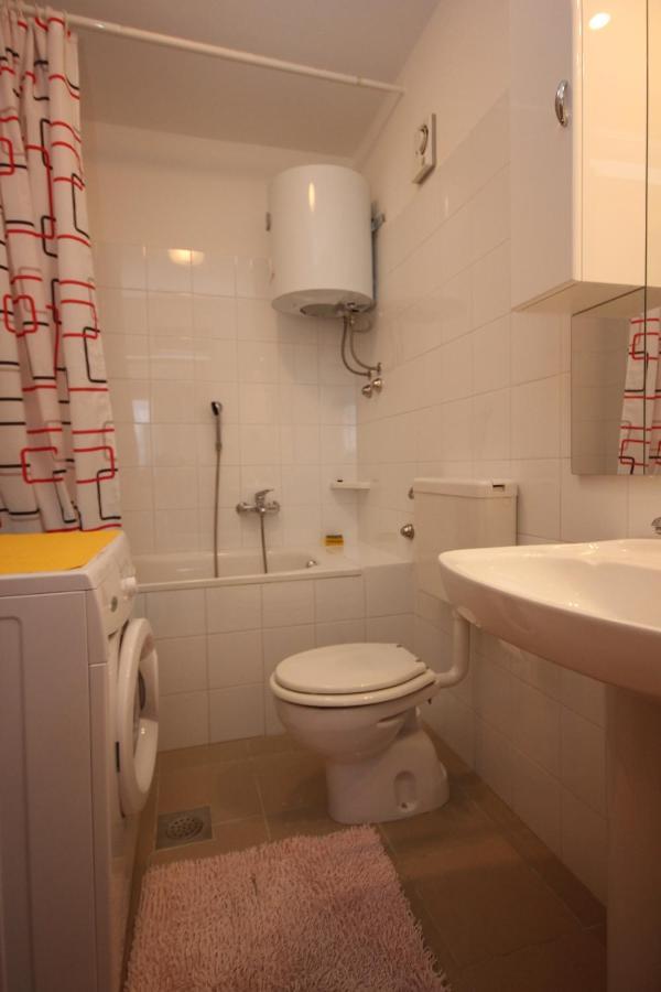 Apartments With A Parking Space Presika, Labin - 7390 Luaran gambar