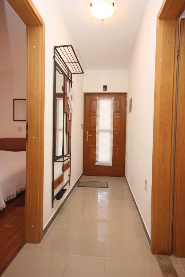 Apartments With A Parking Space Presika, Labin - 7390 Luaran gambar