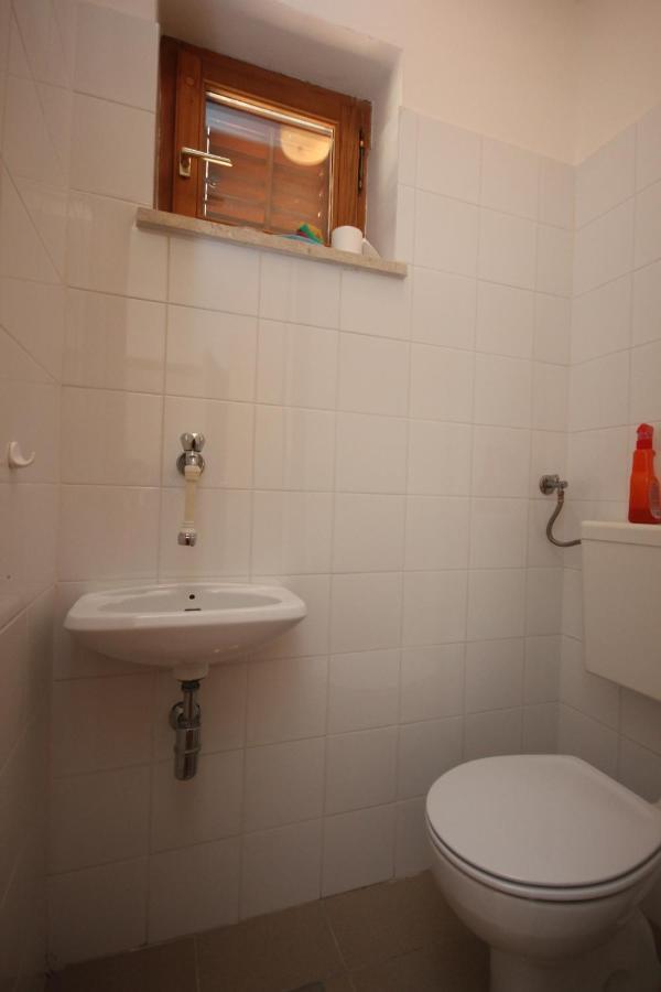 Apartments With A Parking Space Presika, Labin - 7390 Luaran gambar
