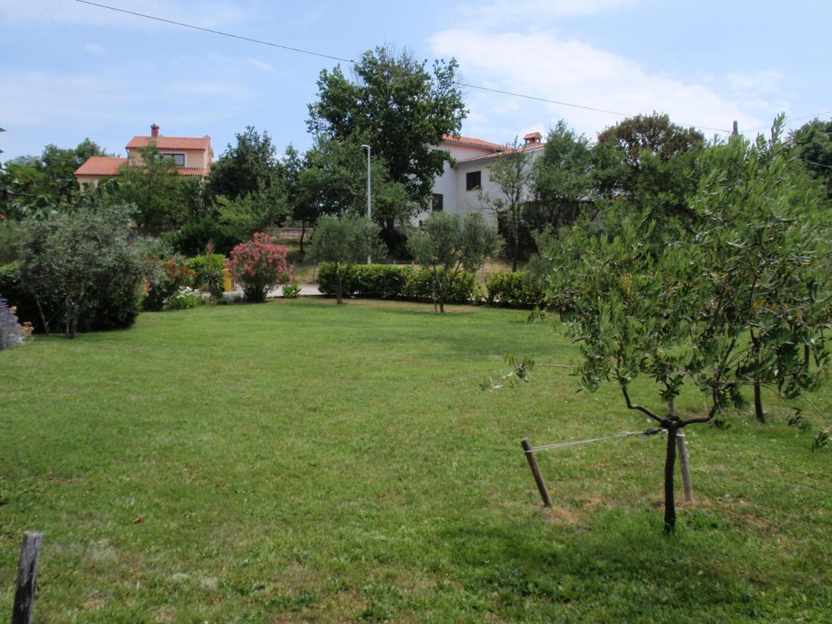 Apartments With A Parking Space Presika, Labin - 7390 Luaran gambar