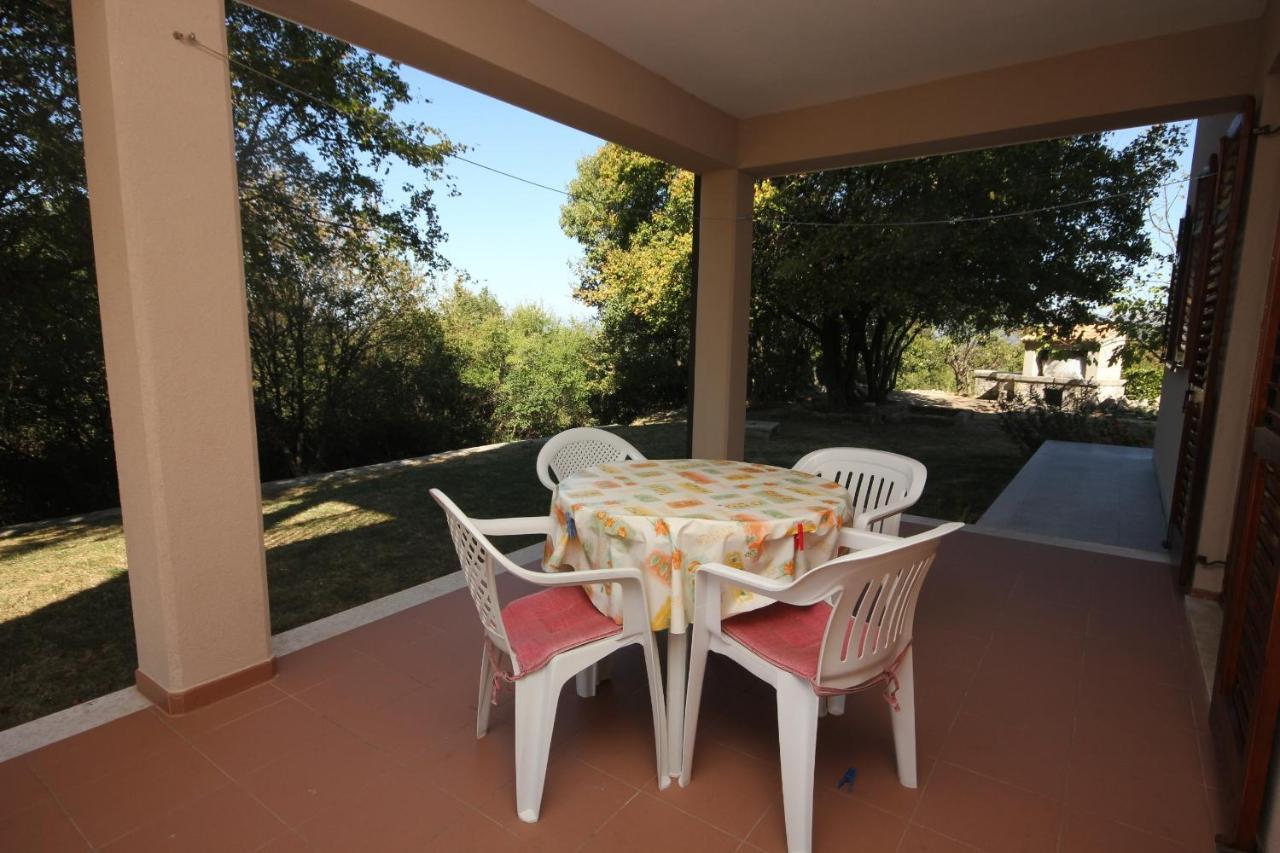 Apartments With A Parking Space Presika, Labin - 7390 Luaran gambar