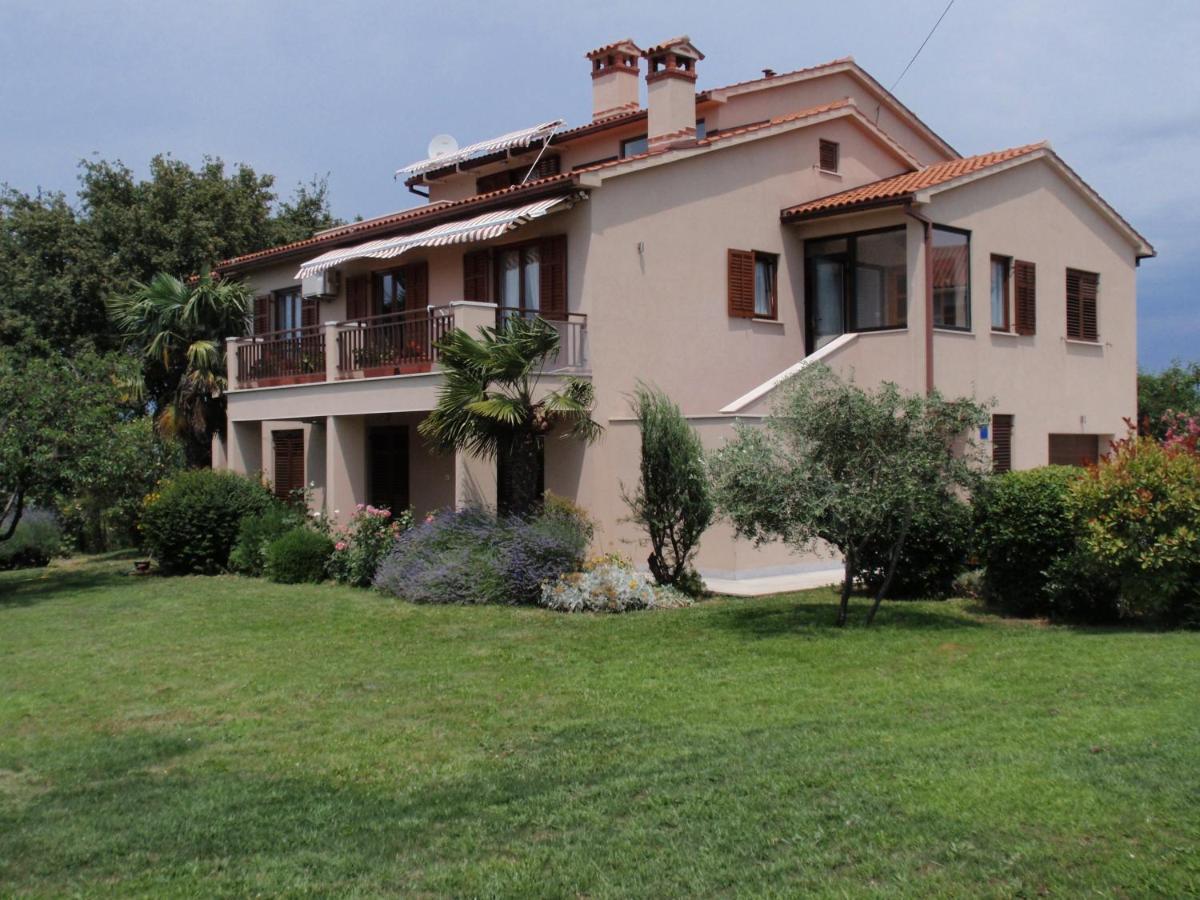 Apartments With A Parking Space Presika, Labin - 7390 Luaran gambar