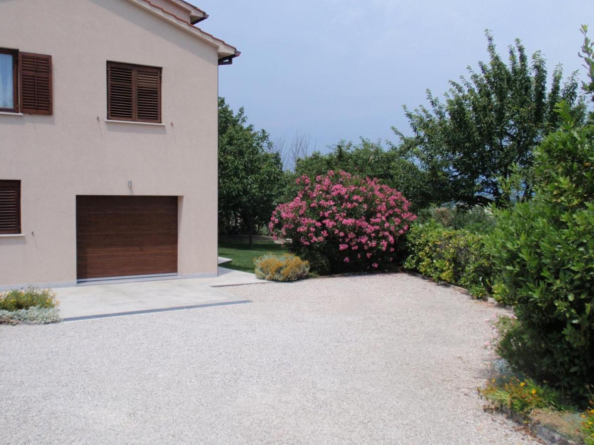 Apartments With A Parking Space Presika, Labin - 7390 Luaran gambar