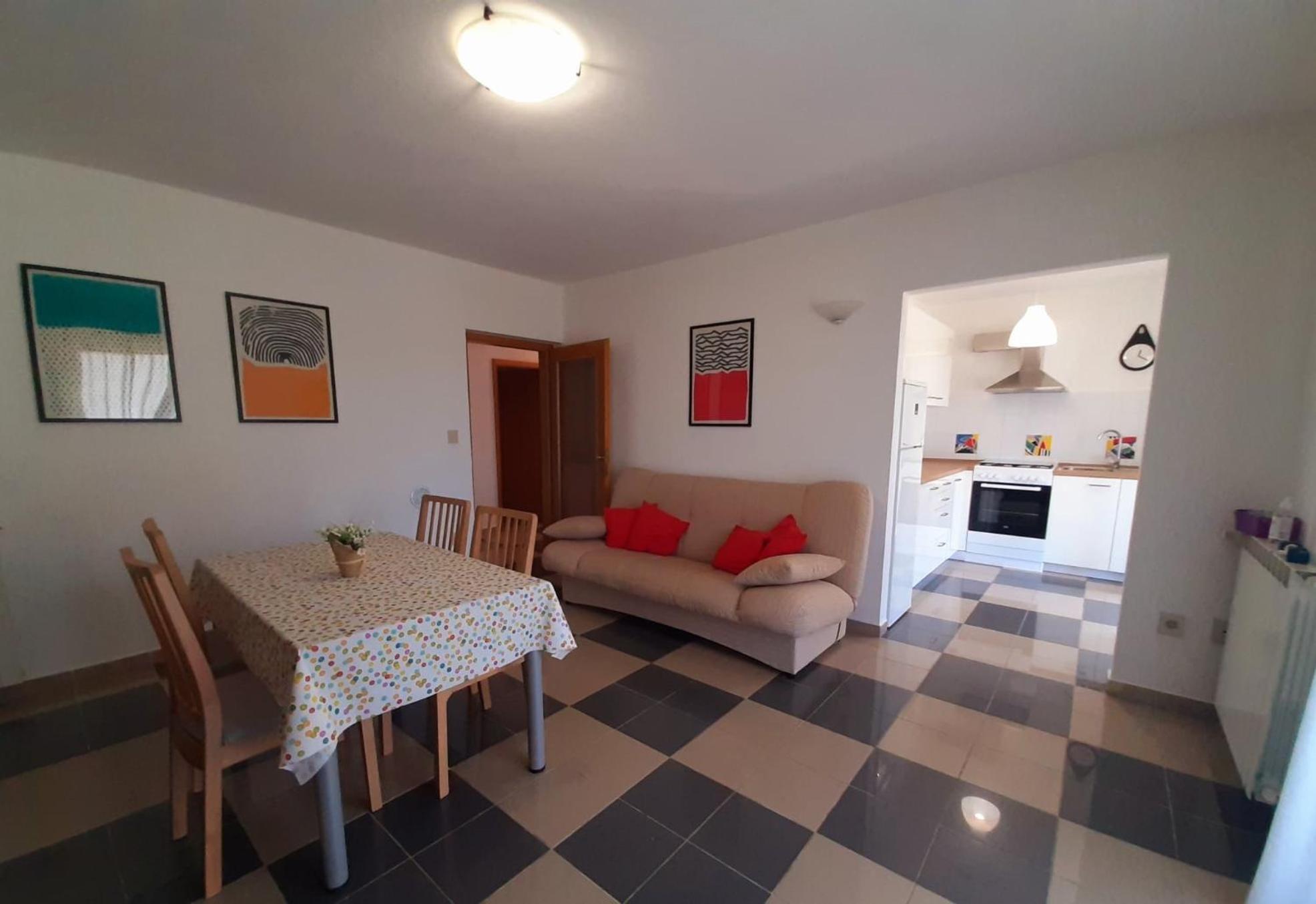 Apartments With A Parking Space Presika, Labin - 7390 Luaran gambar